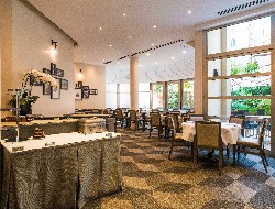 OLEVENE image - Restaurant le Jardin d'Ampère-